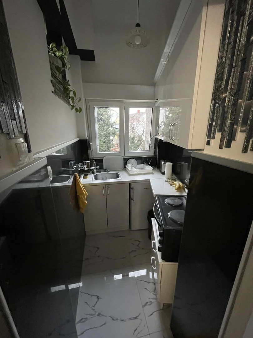 stan na prodaju Novi Sad 38m2 502145