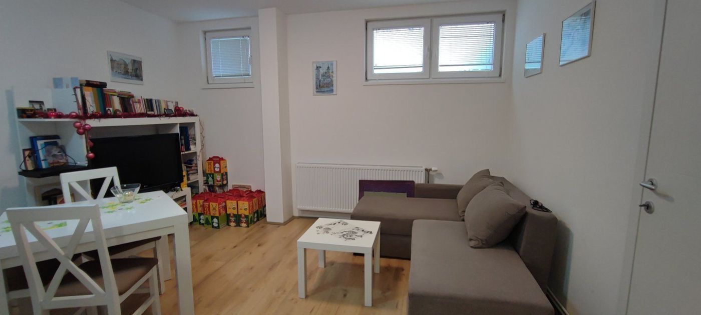 stan na prodaju Novi Sad 30m2 504043