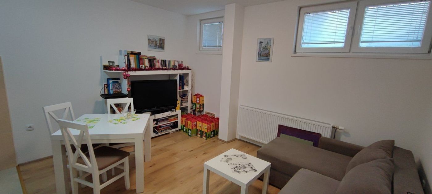 stan na prodaju Novi Sad 30m2 504043