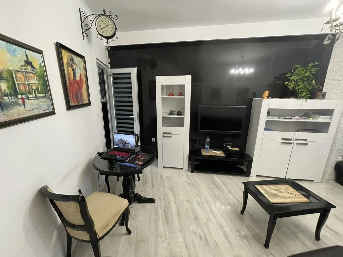 stan na prodaju Novi Sad 38m2 502145