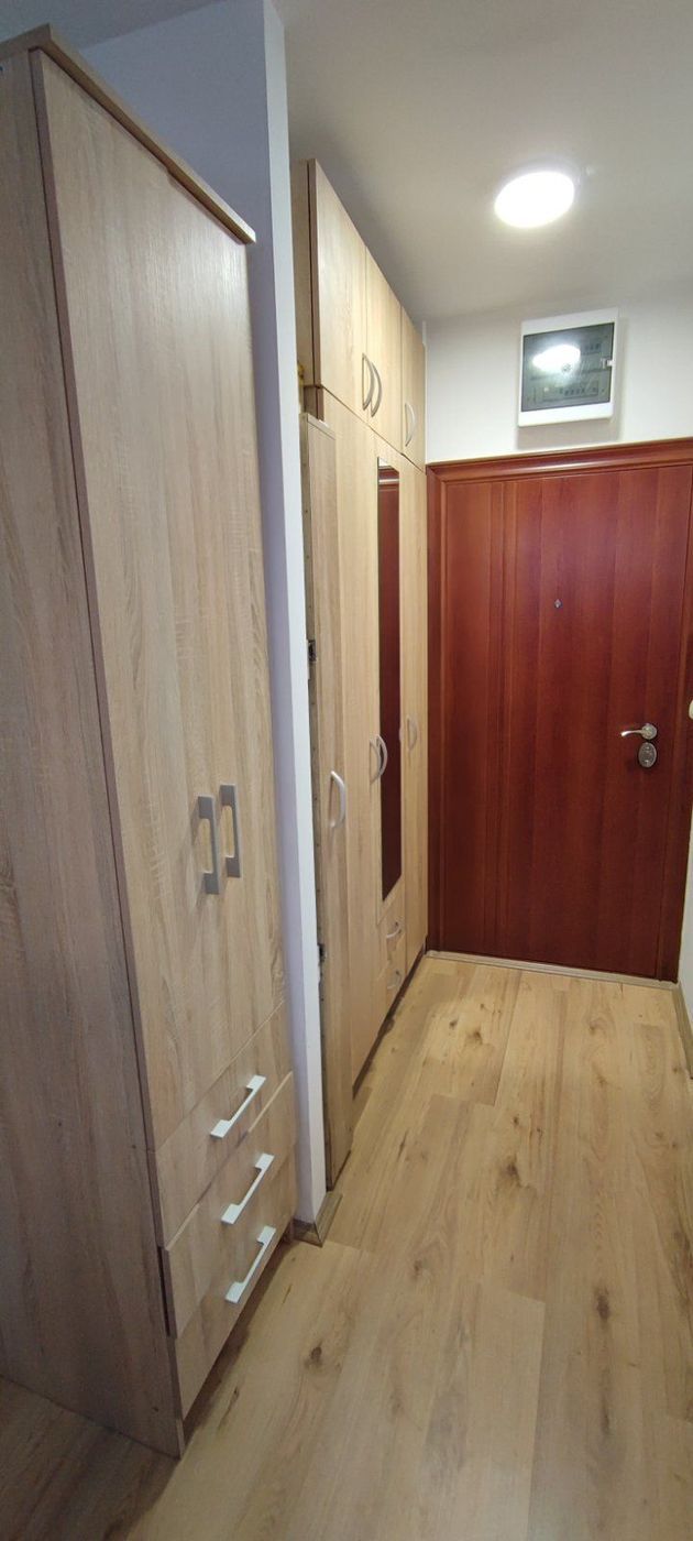 stan na prodaju Novi Sad 30m2 504043