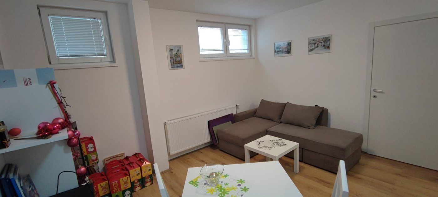 stan na prodaju Novi Sad 30m2 504043