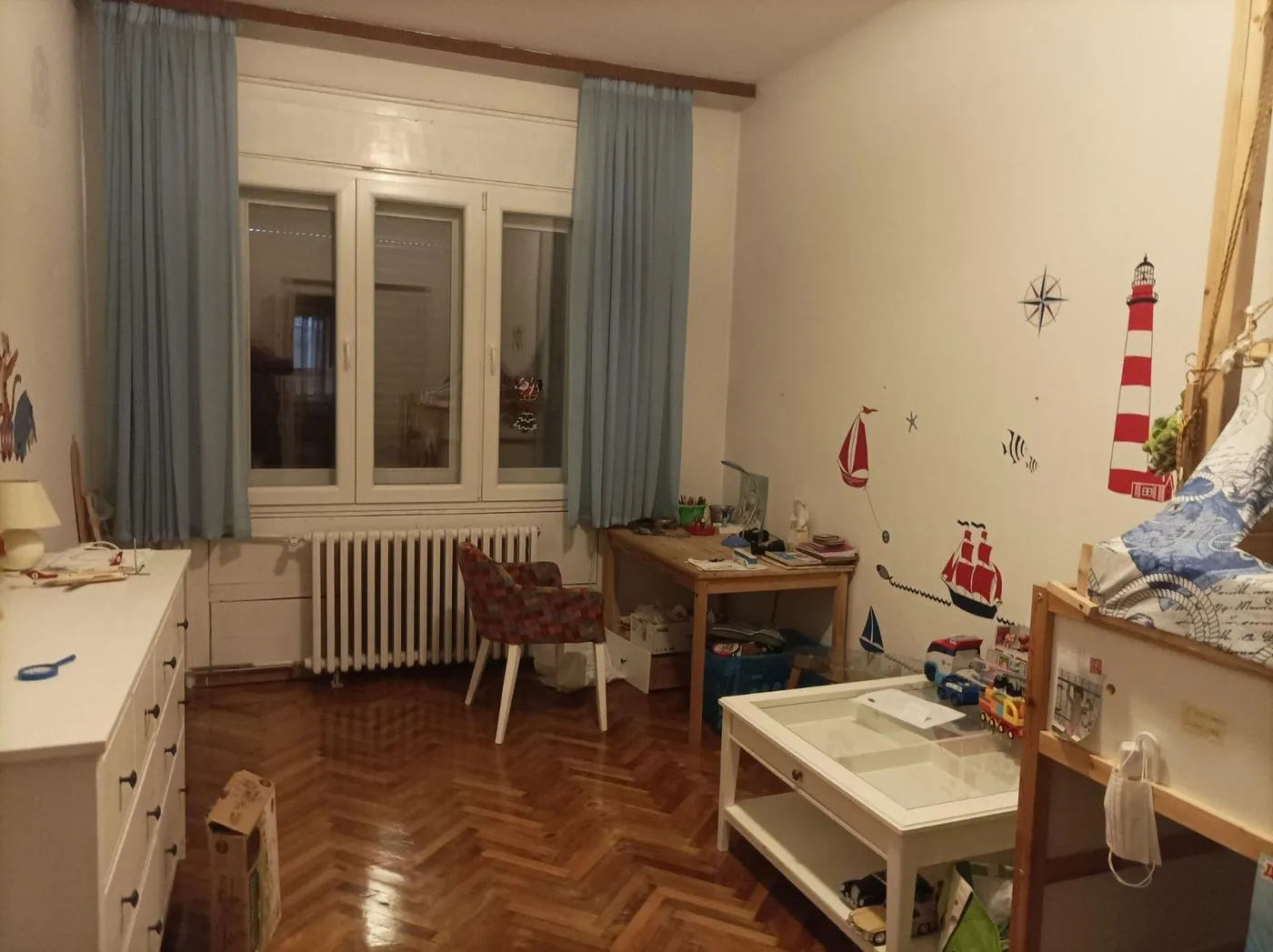 stan na prodaju Novi Sad 90m2 504019