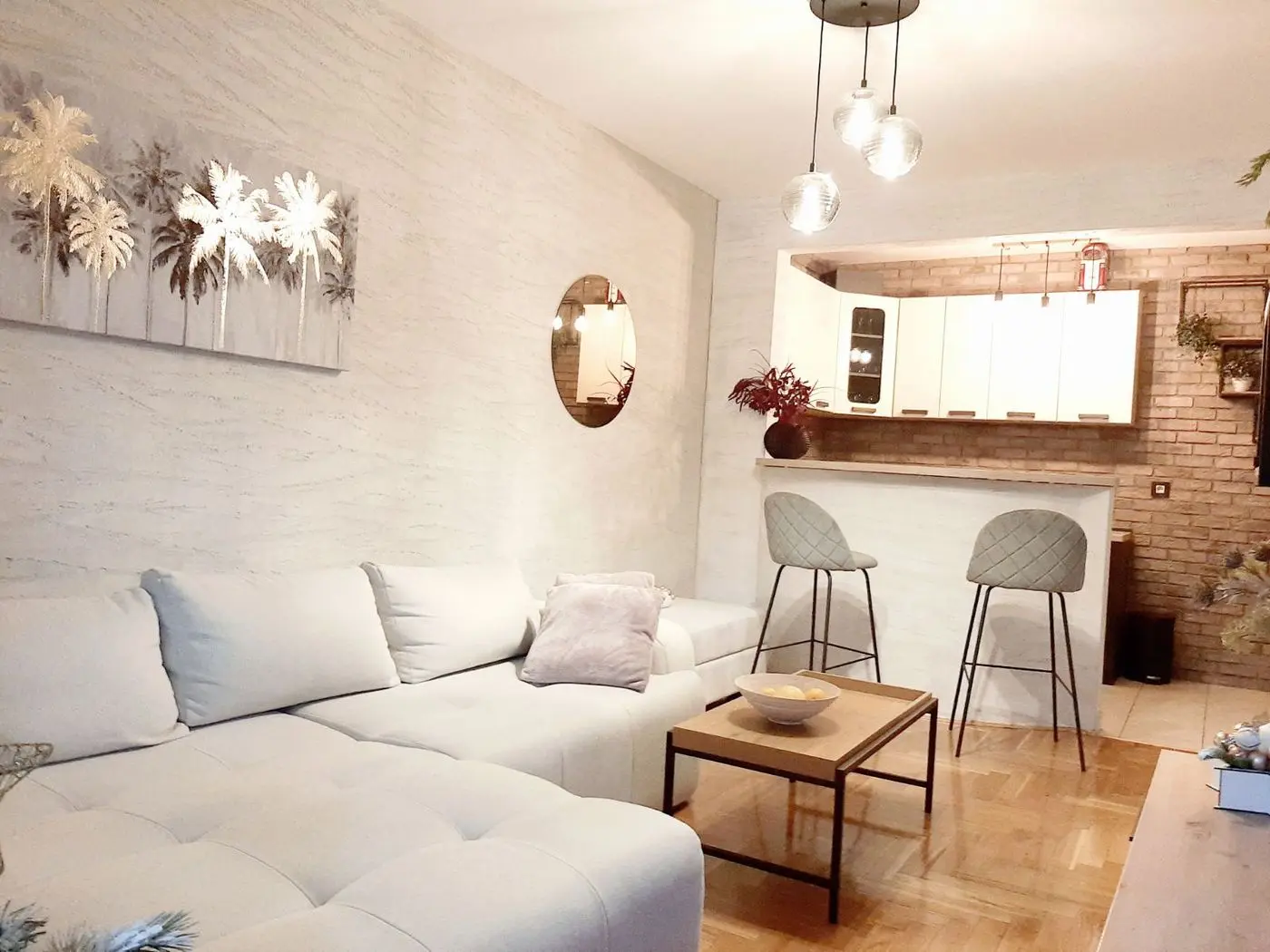 stan na prodaju Novi Sad, 54m2 504070