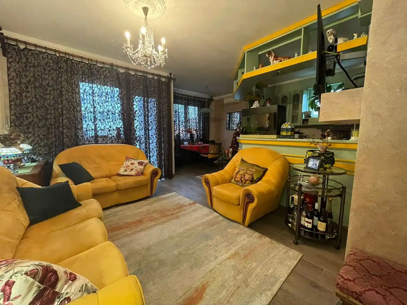 stan na prodaju Novi Sad, 65m2 488321