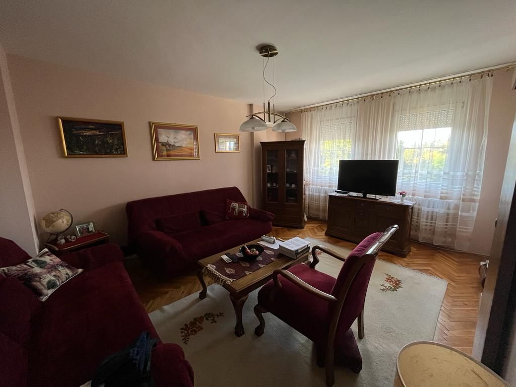 stan na prodaju Novi Sad 48m2 504025