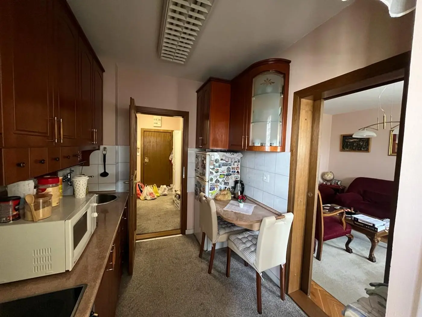 stan na prodaju Novi Sad 48m2 504025