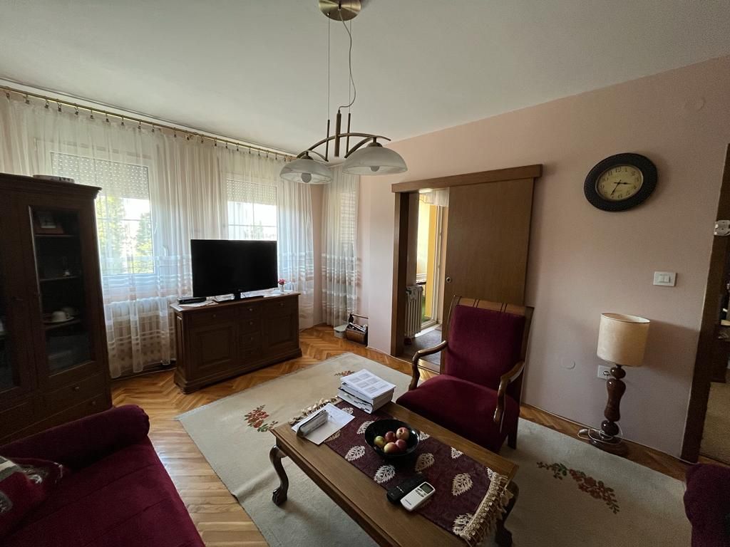 stan na prodaju Novi Sad 48m2 504025