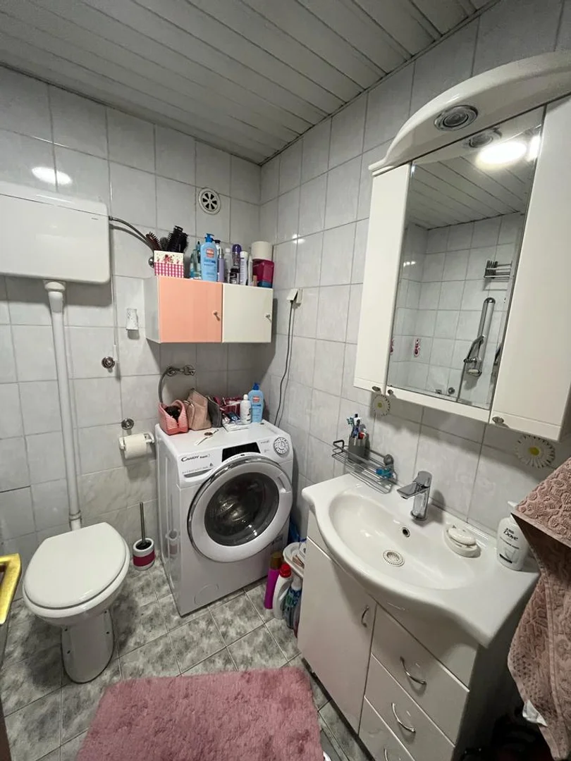 stan na prodaju Novi Sad 48m2 504025