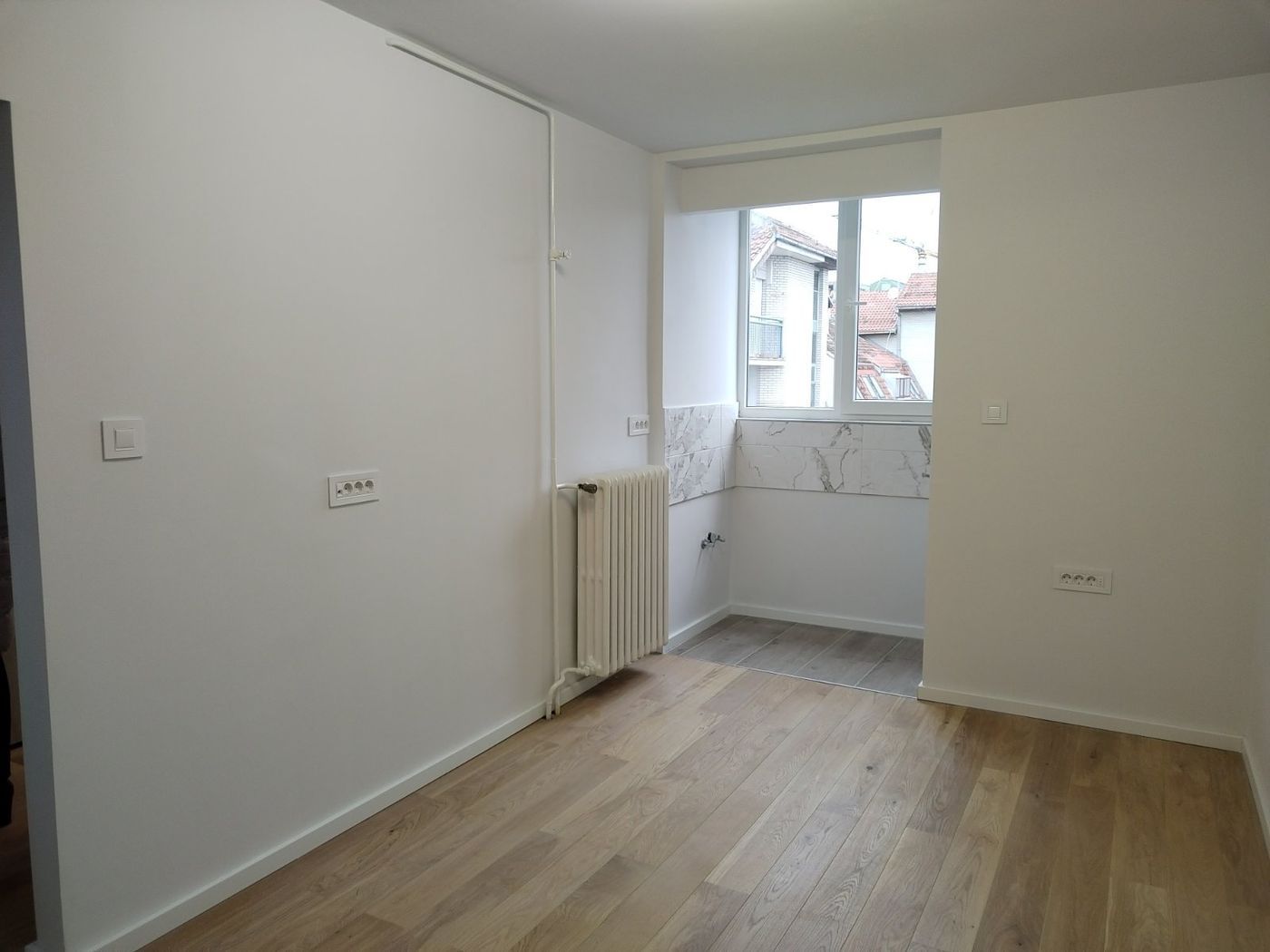 stan na prodaju Novi Sad 22m2 499921