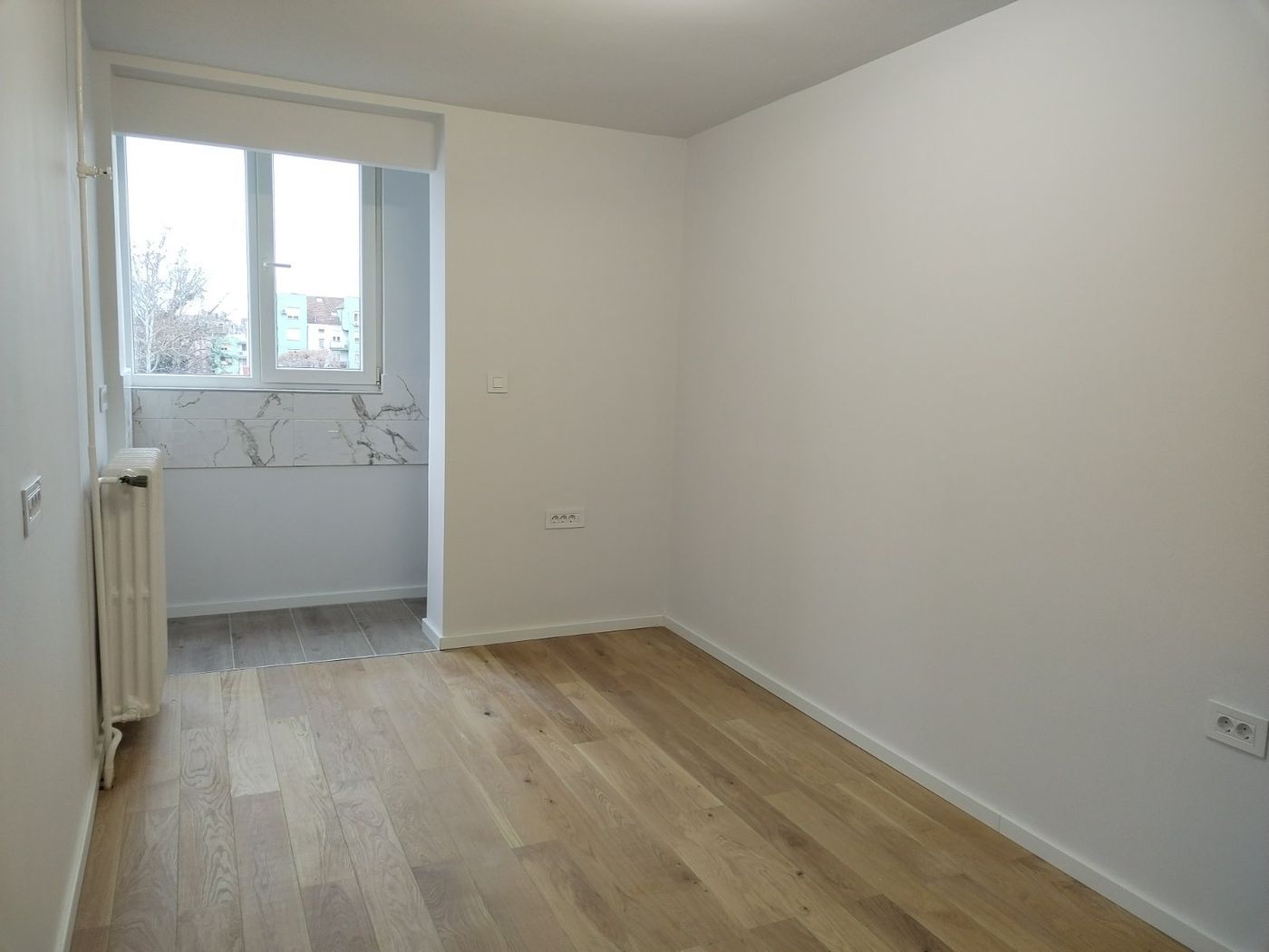 stan na prodaju Novi Sad 22m2 499921