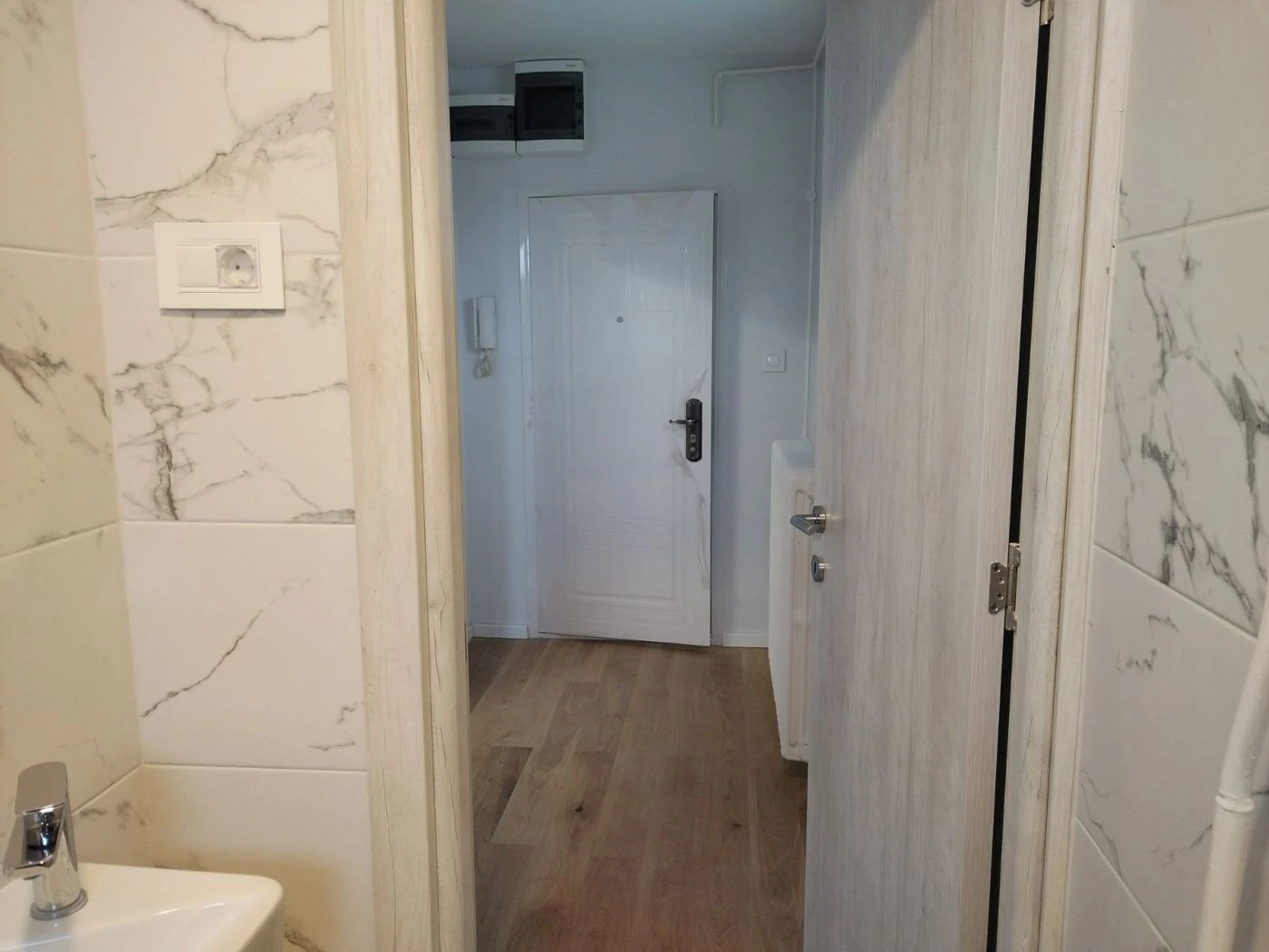 stan na prodaju Novi Sad 22m2 499921