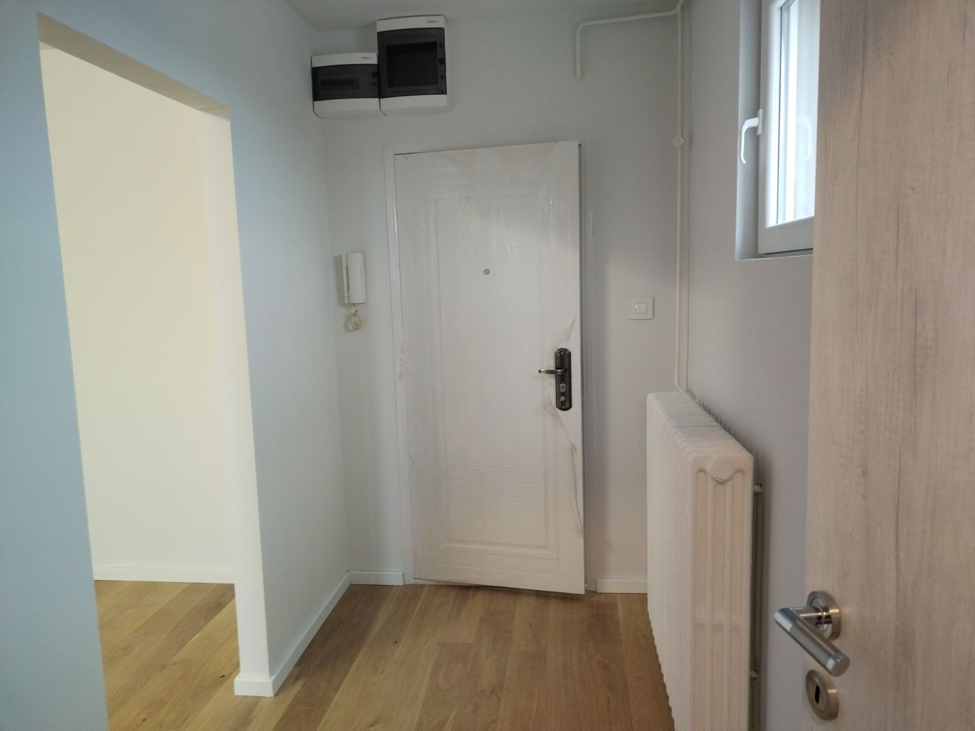 stan na prodaju Novi Sad 22m2 499921