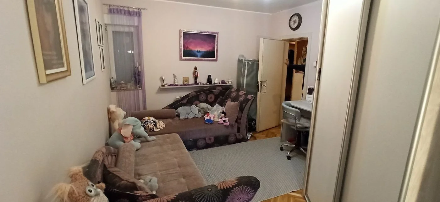 stan na prodaju Novi Sad 79m2 504109