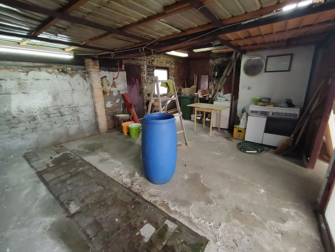 kuca na prodaju Kać 104m2 504145