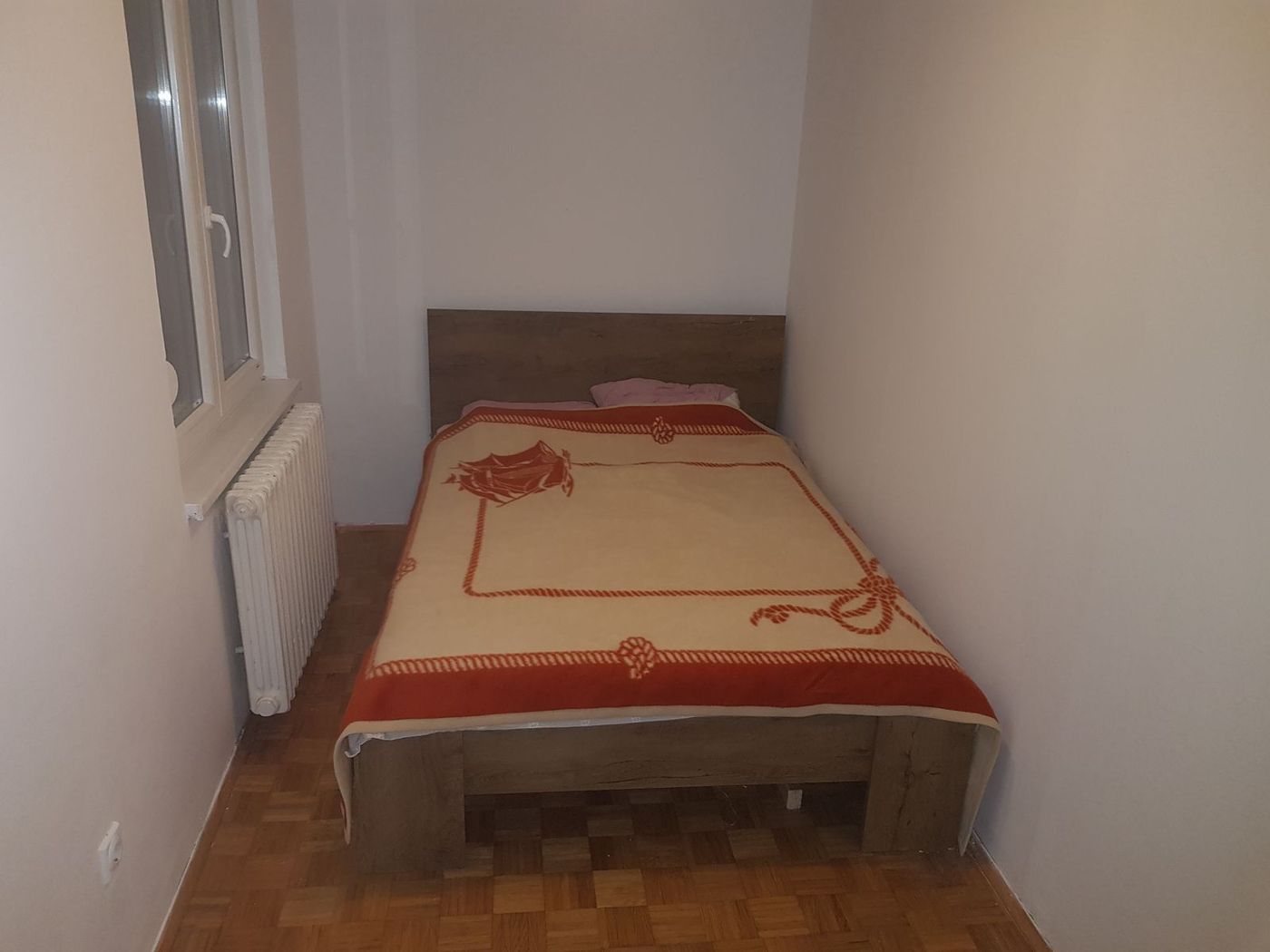 stan na prodaju Novi Sad 45m2 504100