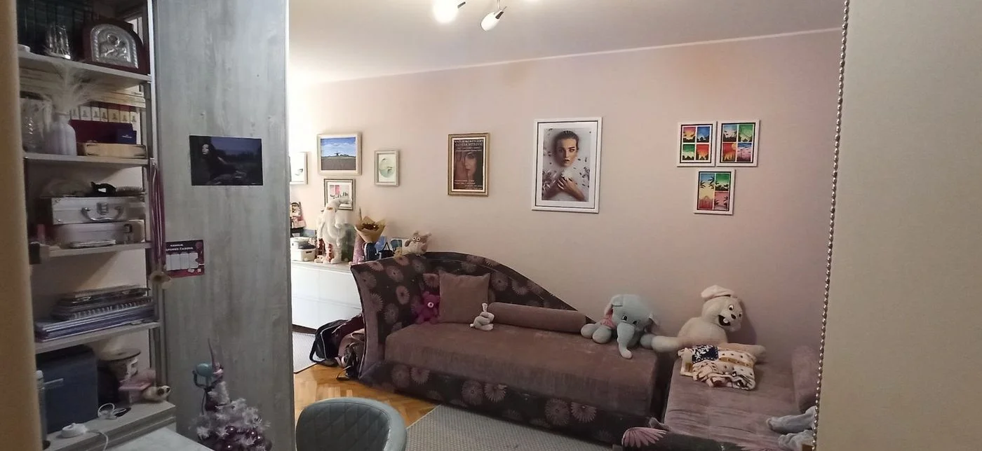 stan na prodaju Novi Sad 79m2 504109