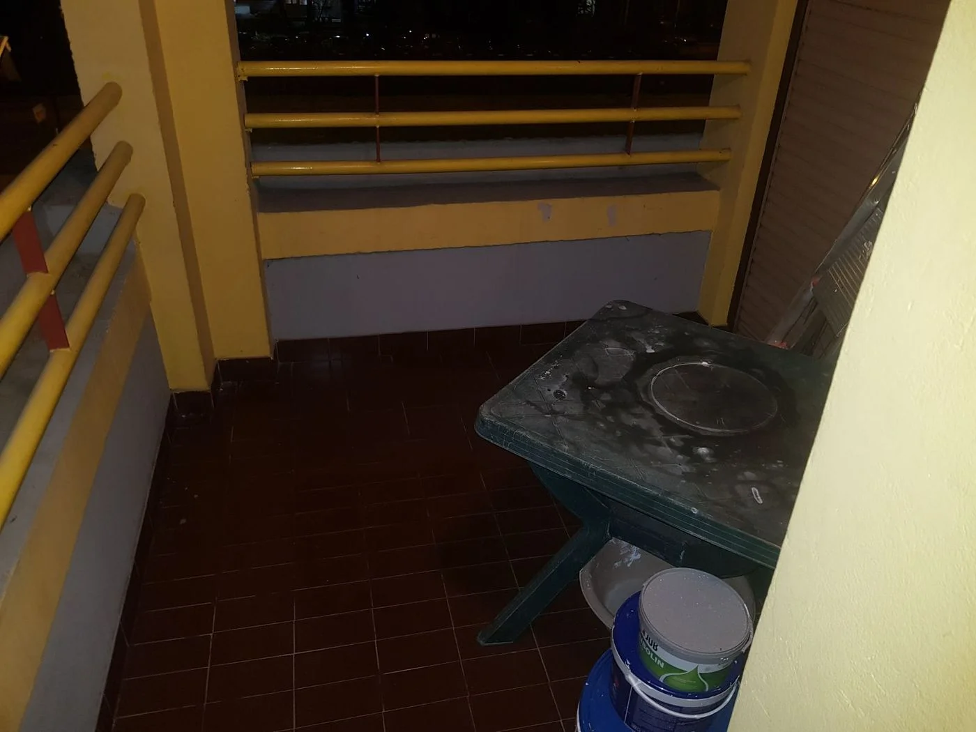 stan na prodaju Novi Sad 45m2 504100