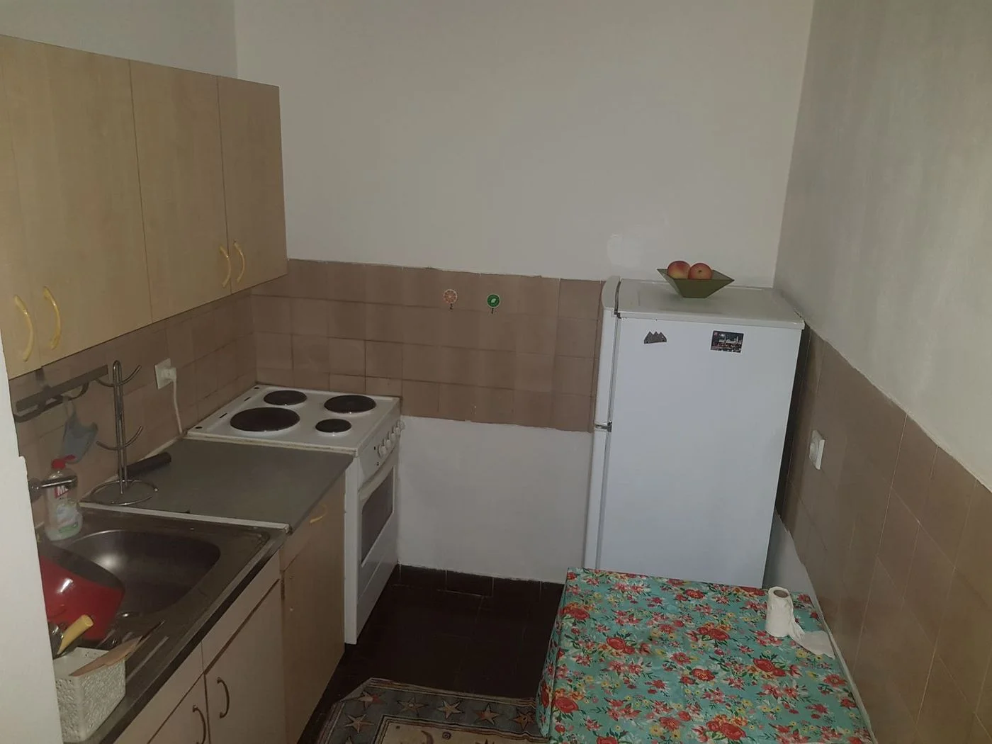 stan na prodaju Novi Sad 45m2 504100