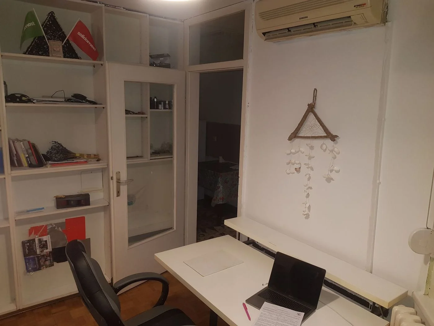 stan na prodaju Novi Sad 45m2 504100