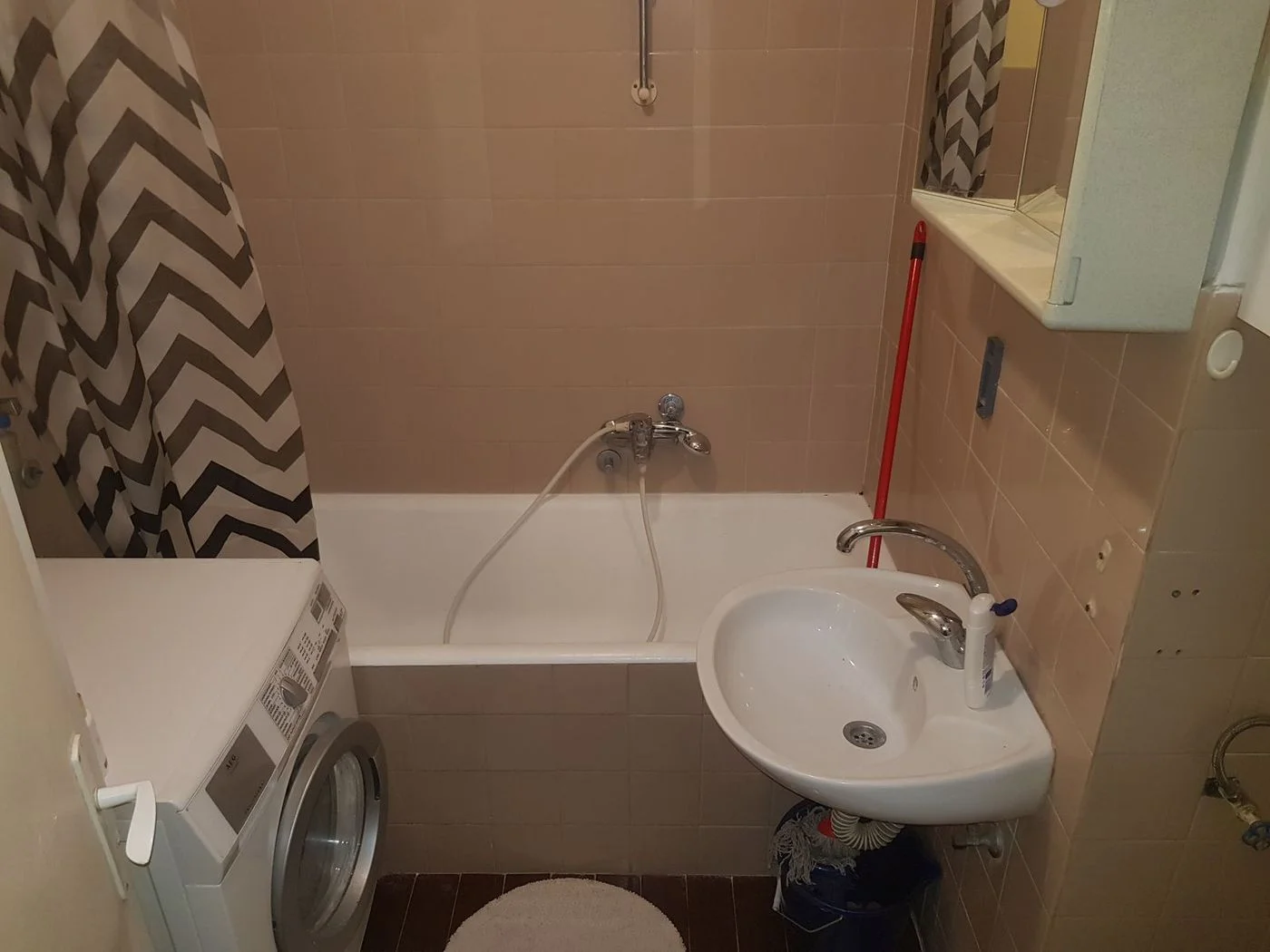 stan na prodaju Novi Sad 45m2 504100