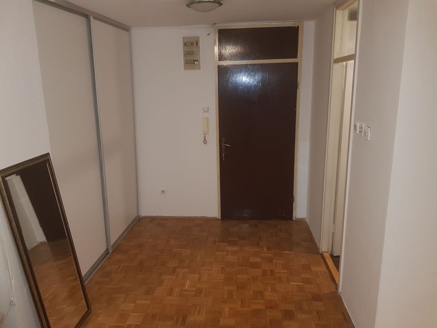 stan na prodaju Novi Sad 45m2 504100