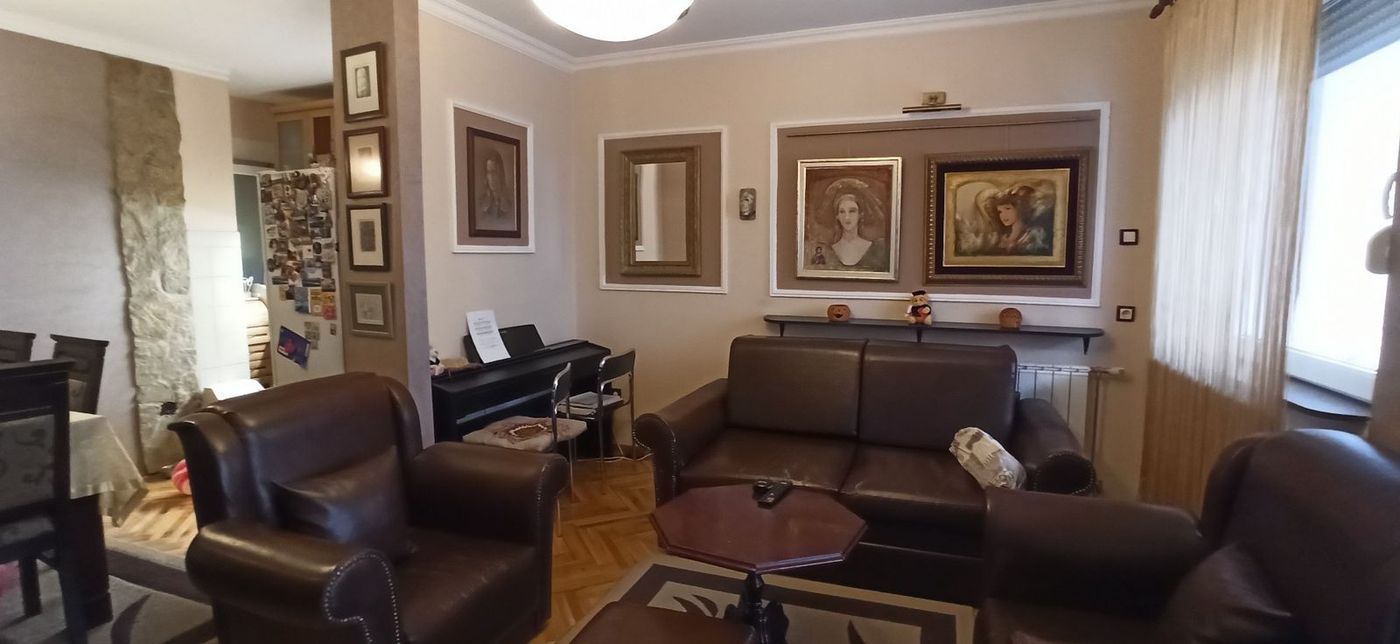 stan na prodaju Novi Sad 79m2 504109