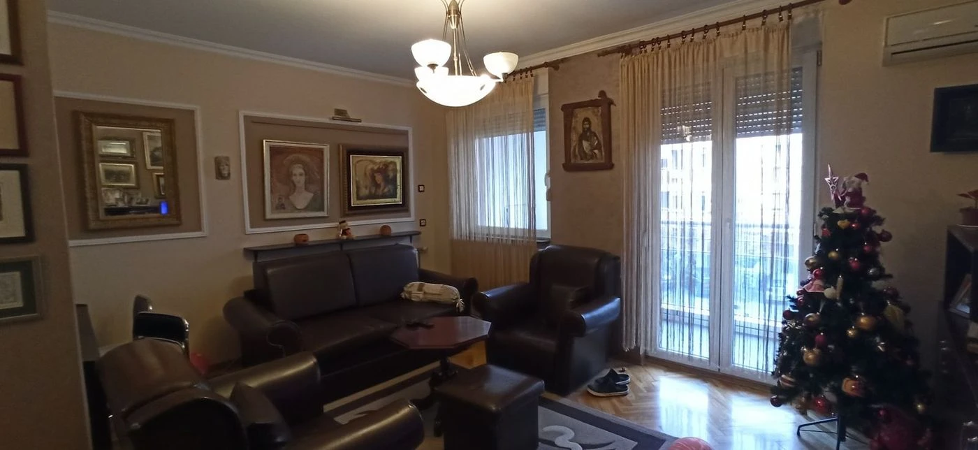 stan na prodaju Novi Sad 79m2 504109