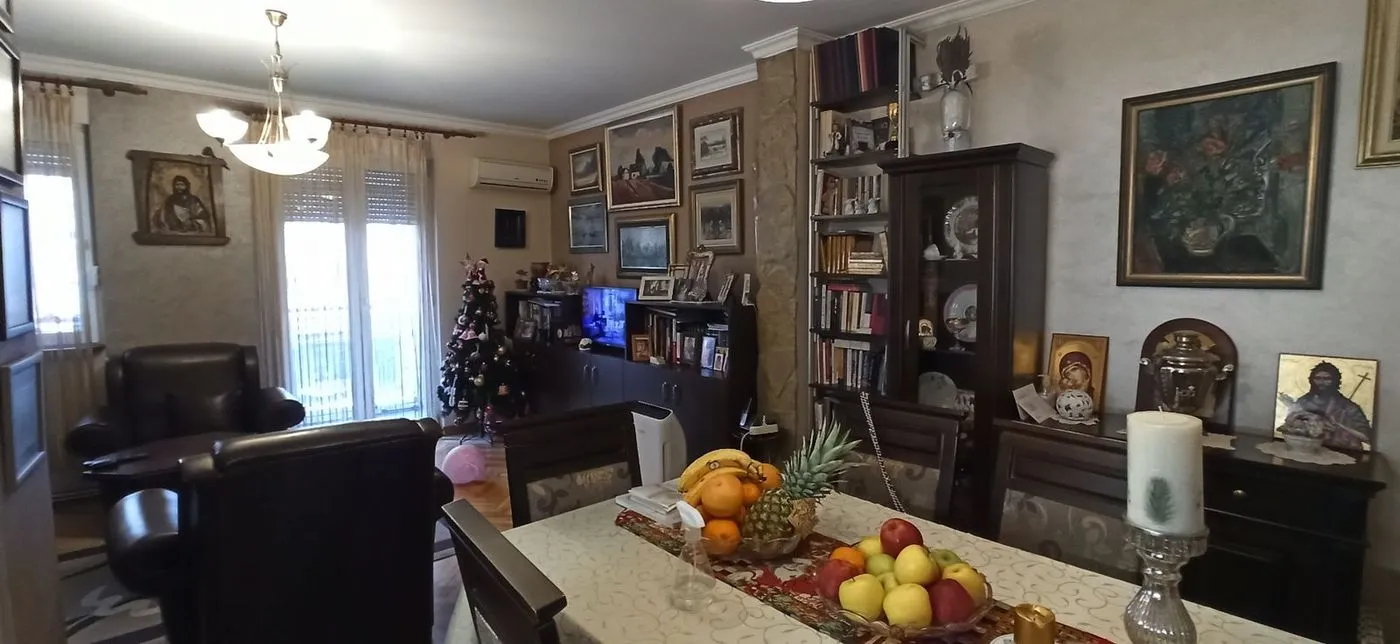 stan na prodaju Novi Sad 79m2 504109