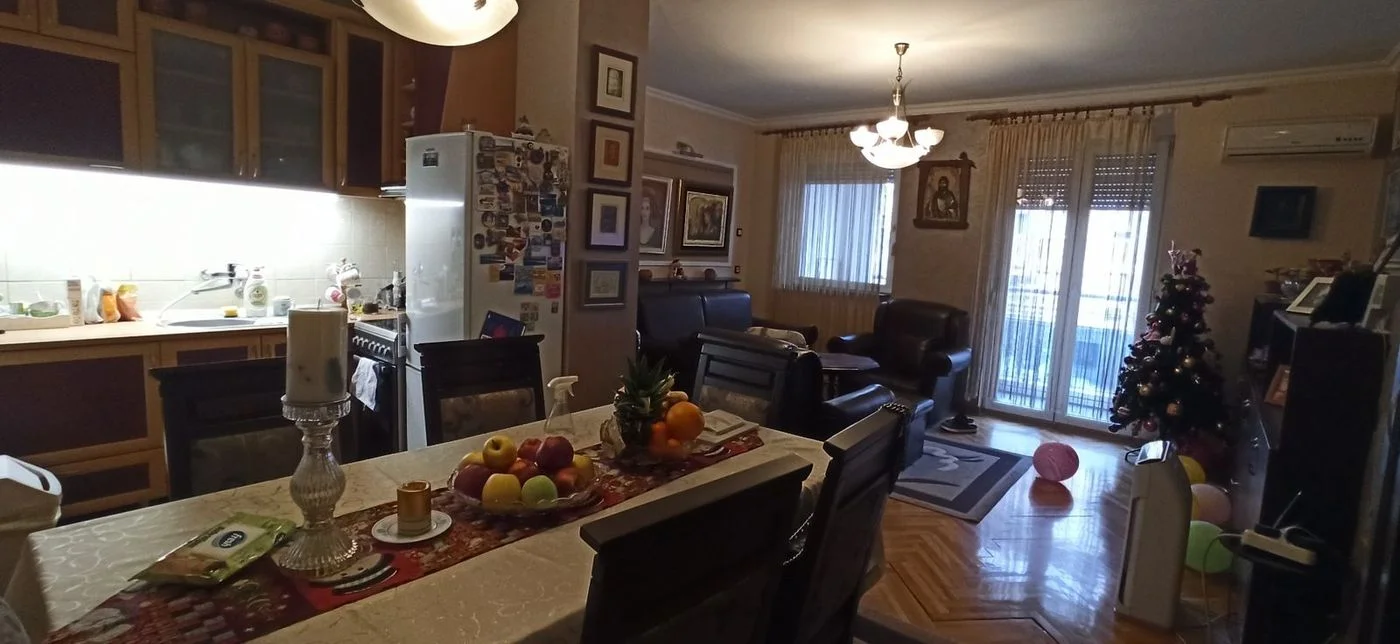 stan na prodaju Novi Sad 79m2 504109