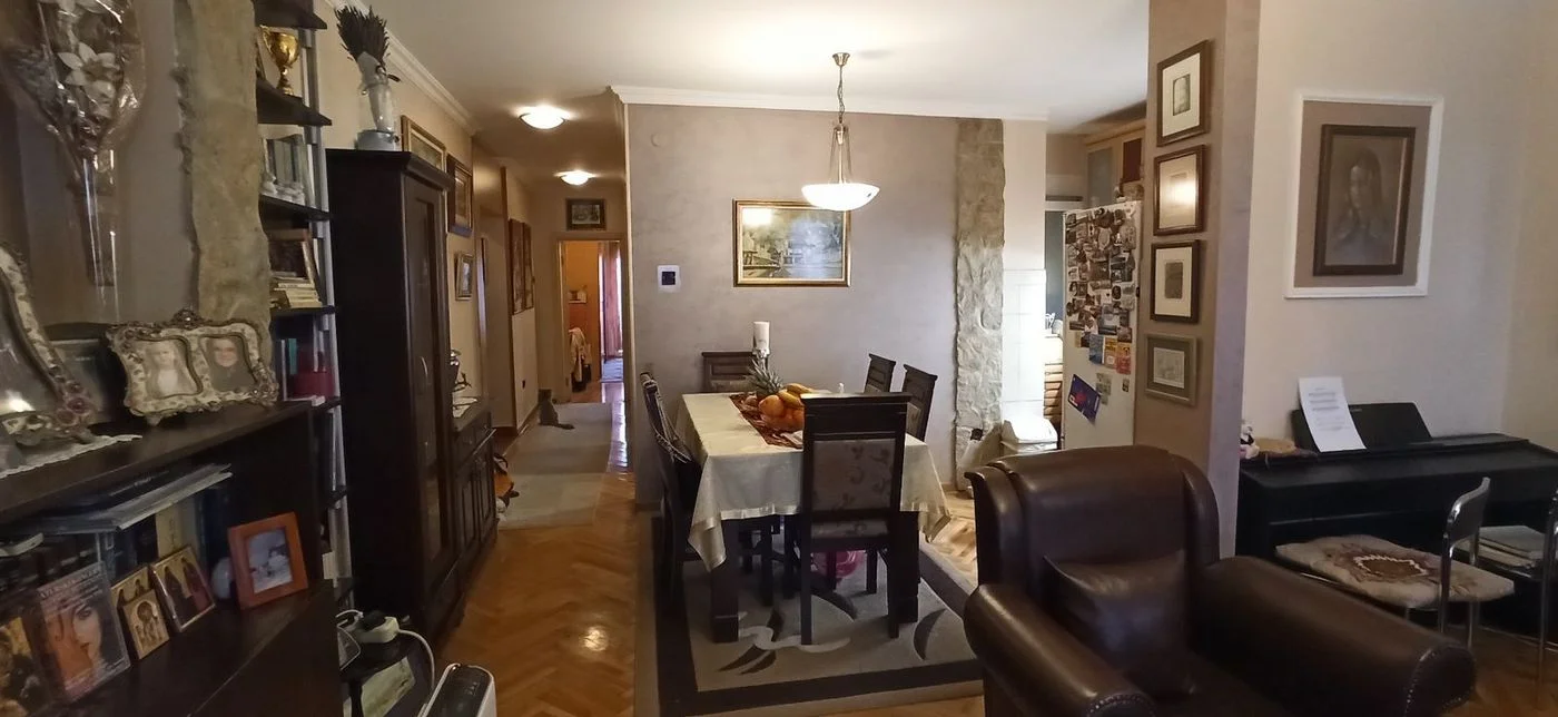 stan na prodaju Novi Sad 79m2 504109