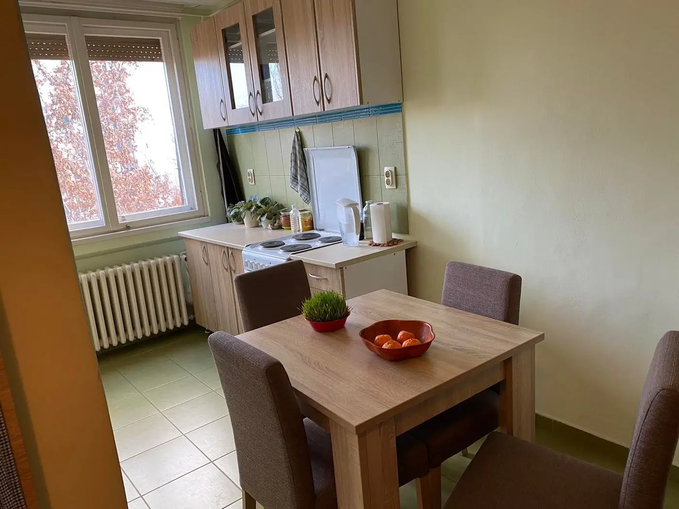 stan na prodaju Novi Sad 32m2 504121