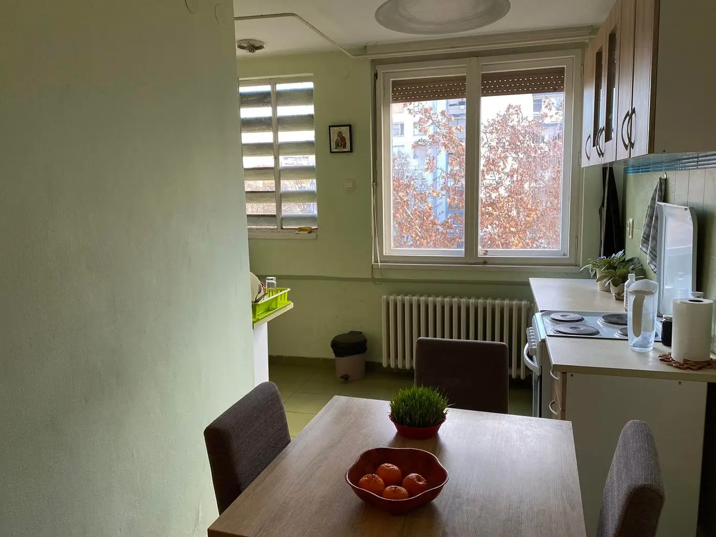 stan na prodaju Novi Sad 32m2 504121