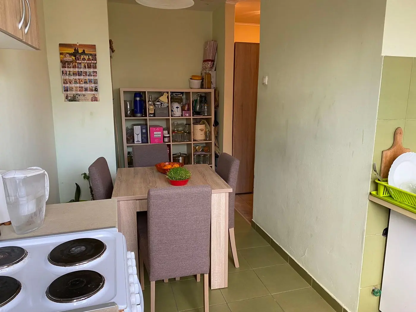 stan na prodaju Novi Sad 32m2 504121