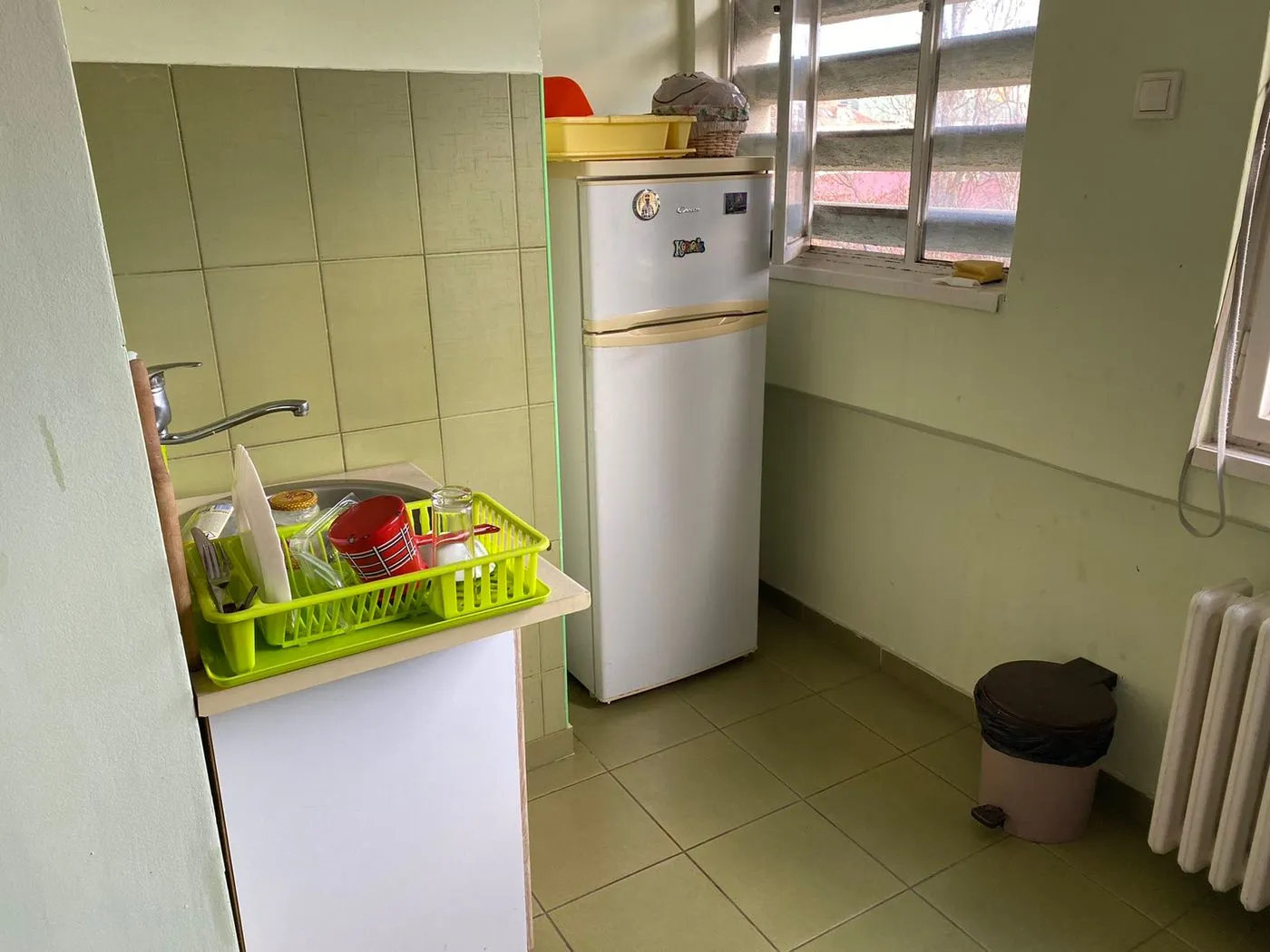 stan na prodaju Novi Sad 32m2 504121