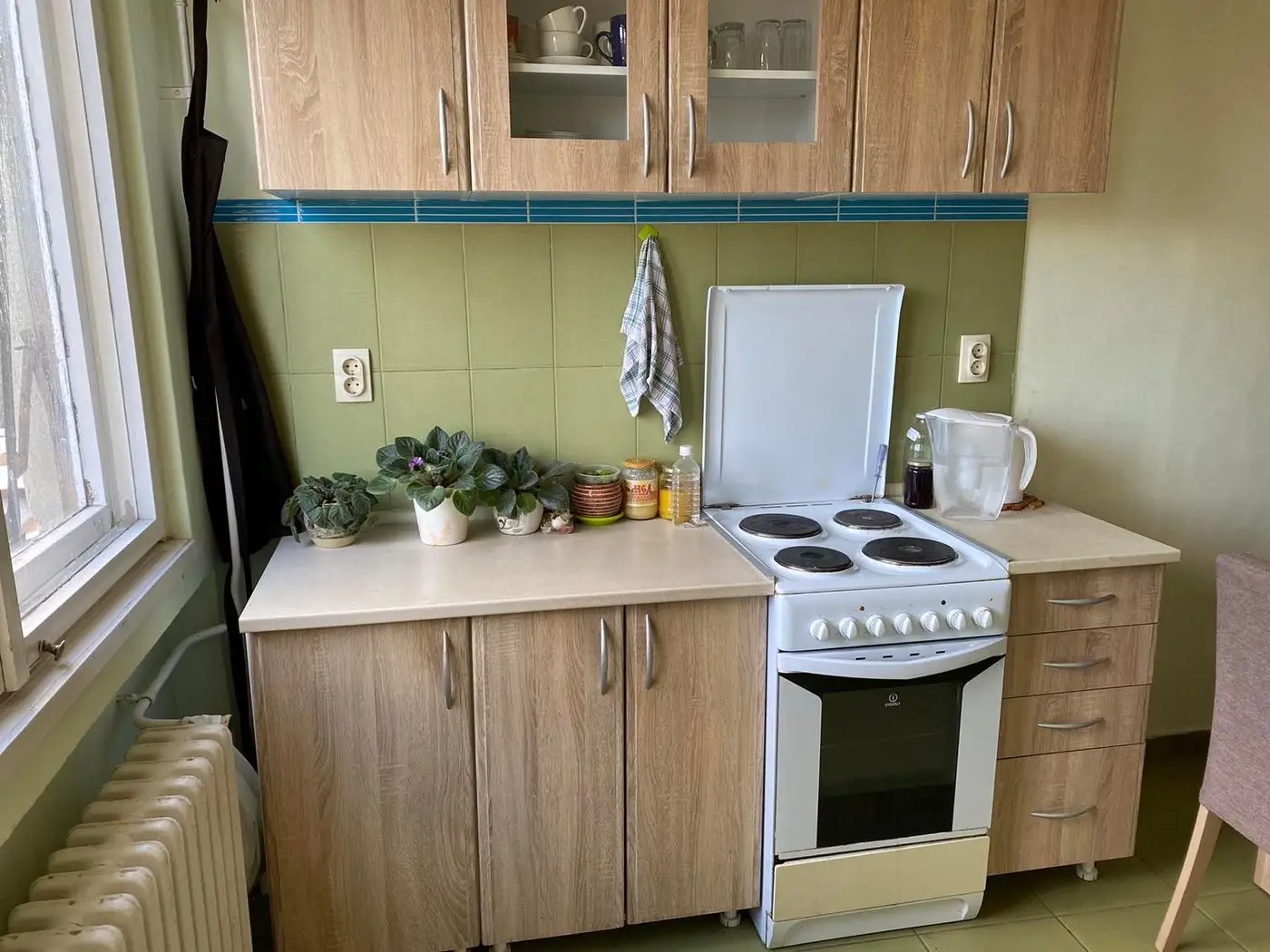 stan na prodaju Novi Sad 32m2 504121