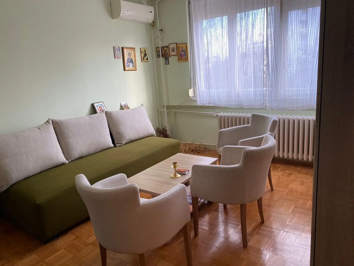 stan na prodaju Novi Sad 32m2 504121