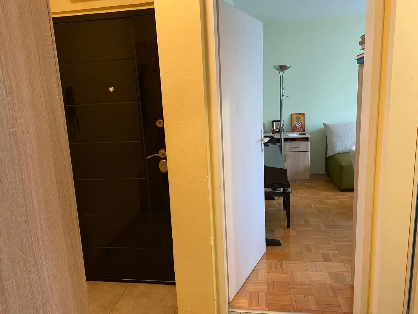 stan na prodaju Novi Sad 32m2 504121