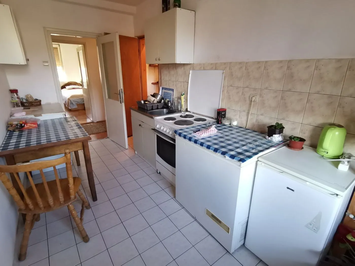 stan na prodaju Novi Sad 62m2 497431