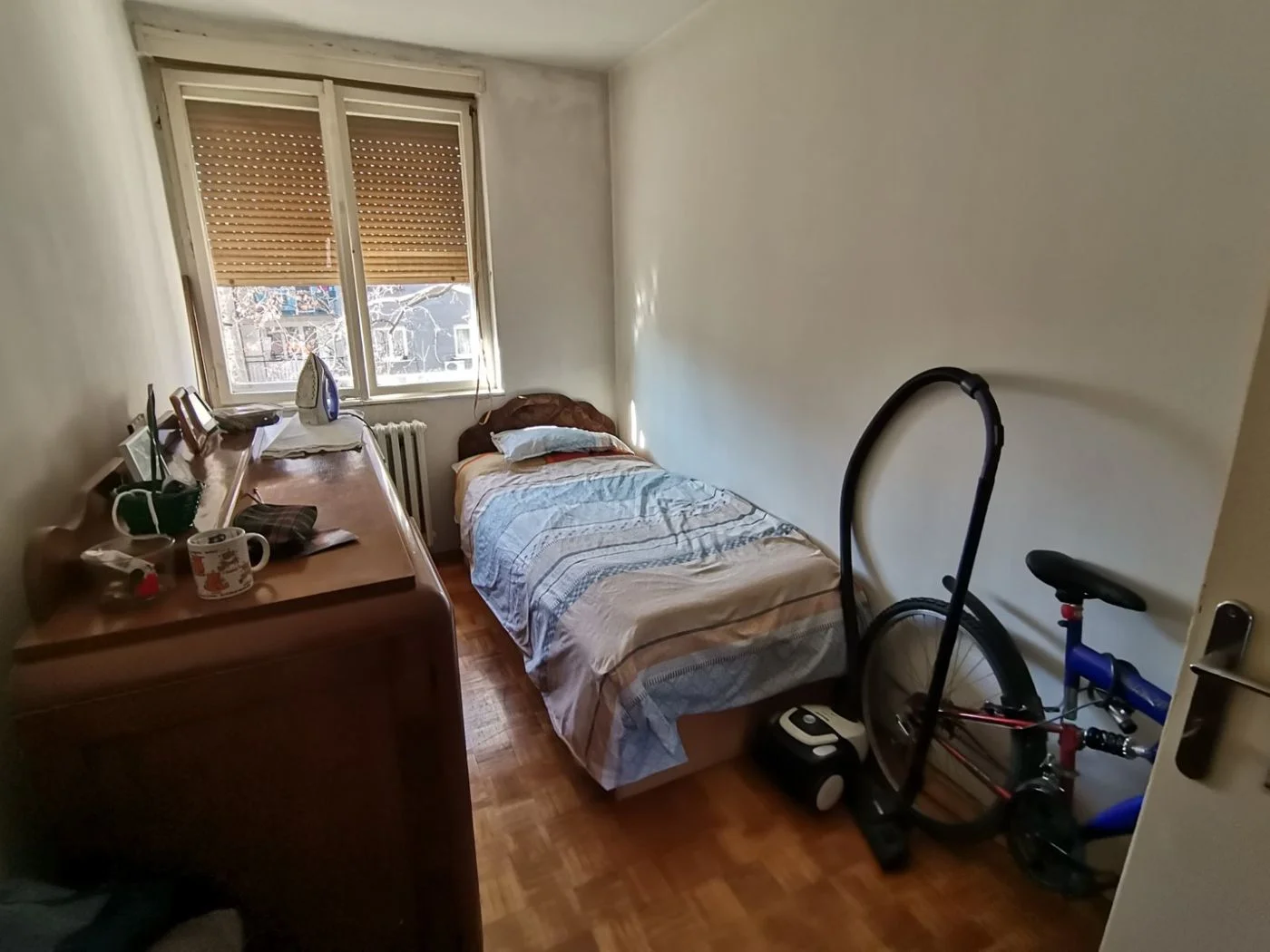 stan na prodaju Novi Sad 62m2 497431