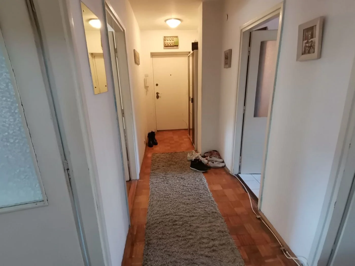 stan na prodaju Novi Sad 62m2 497431