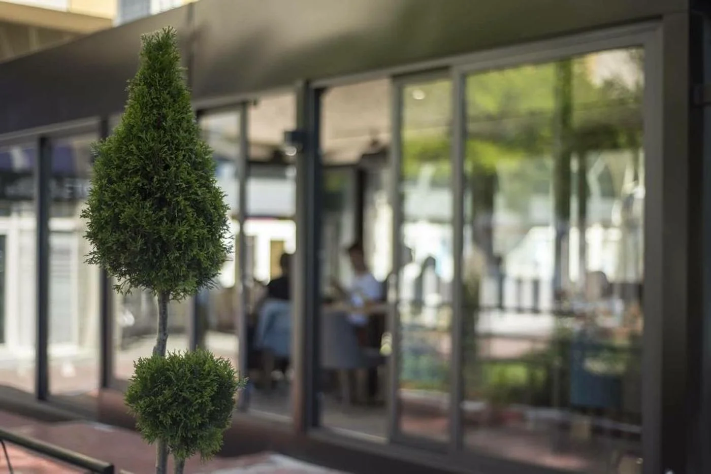 lokal na prodaju Novi Sad 32m2 504276