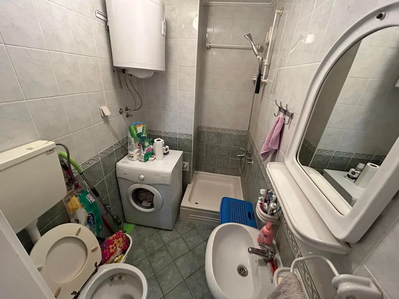 stan na prodaju Novi Sad 37m2 504187