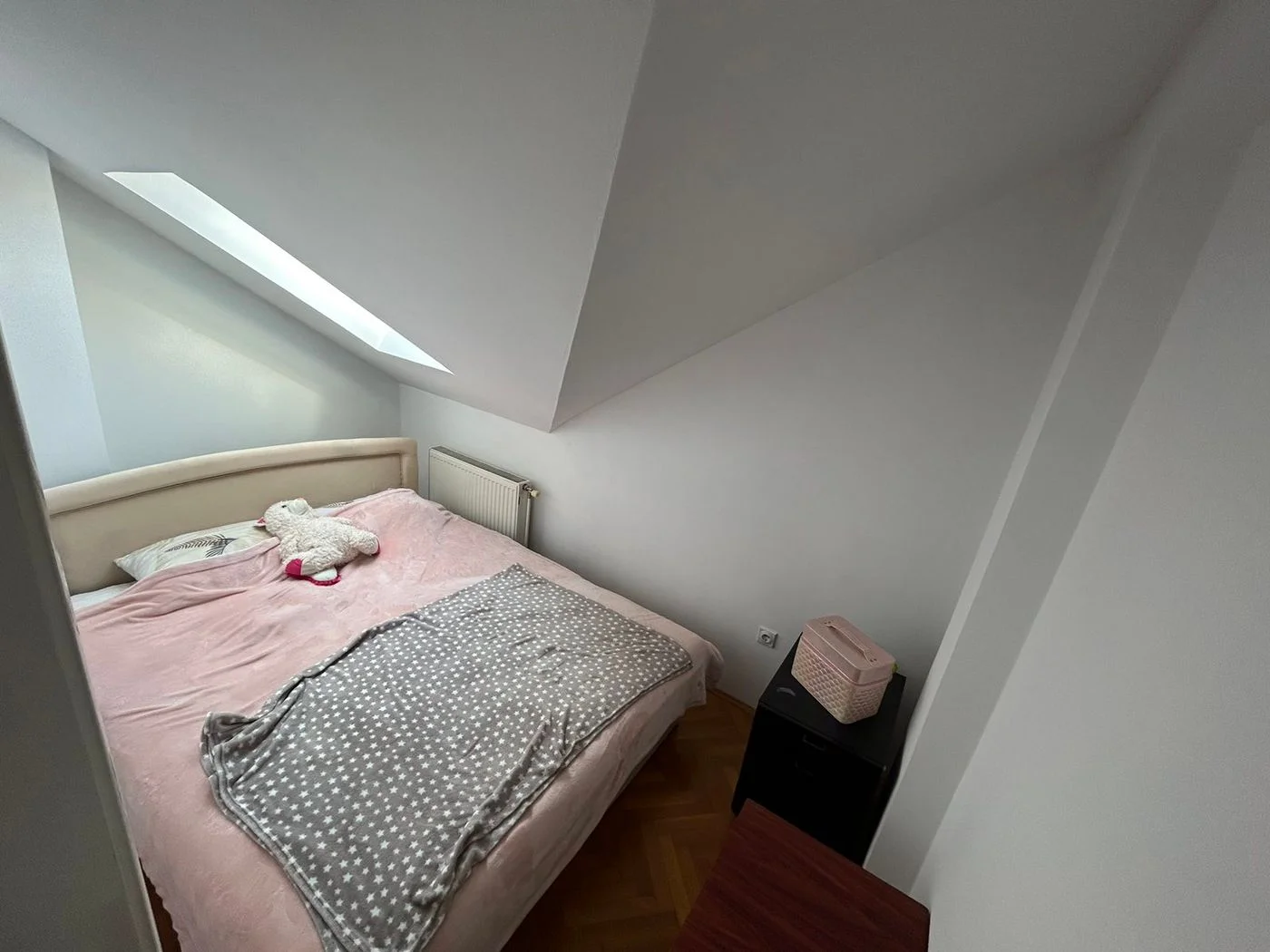 stan na prodaju Novi Sad 37m2 504187