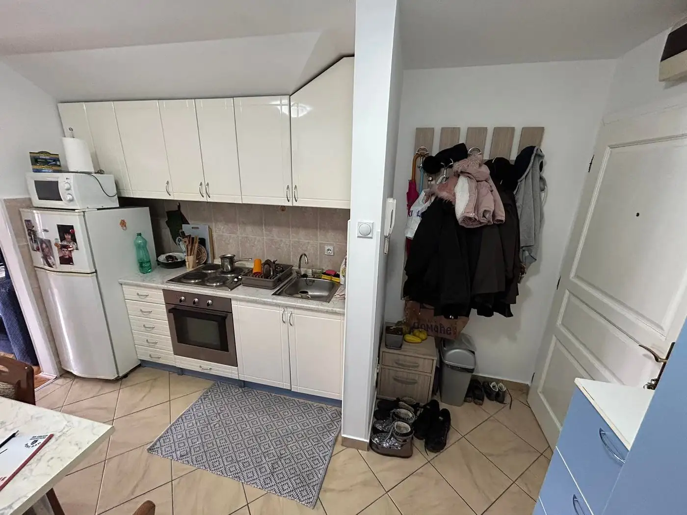 stan na prodaju Novi Sad 37m2 504187