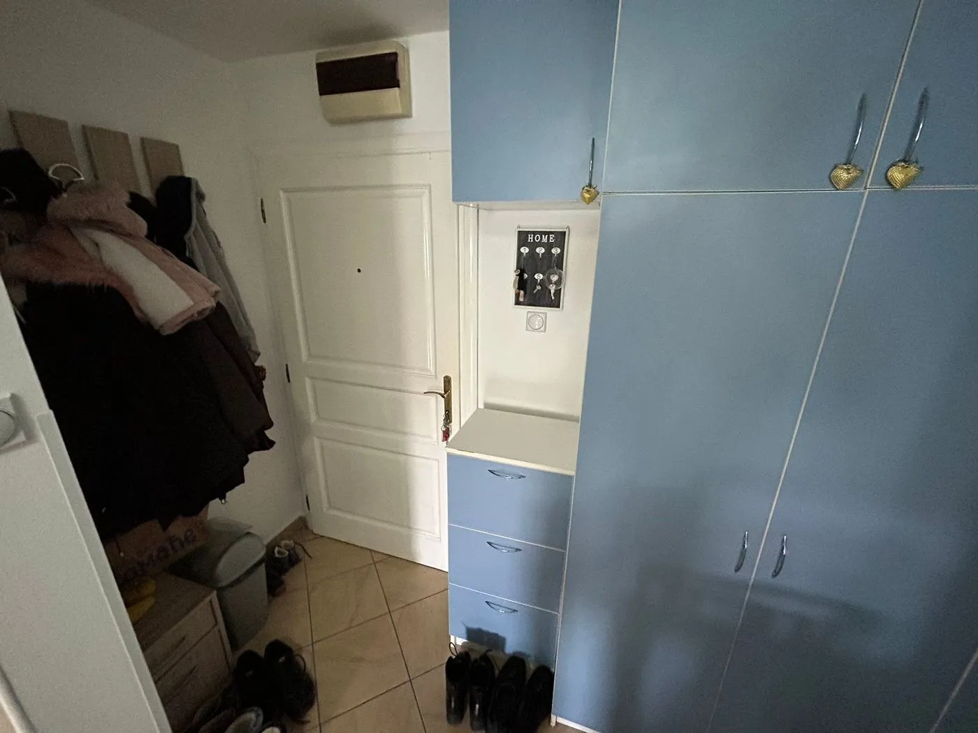 stan na prodaju Novi Sad 37m2 504187