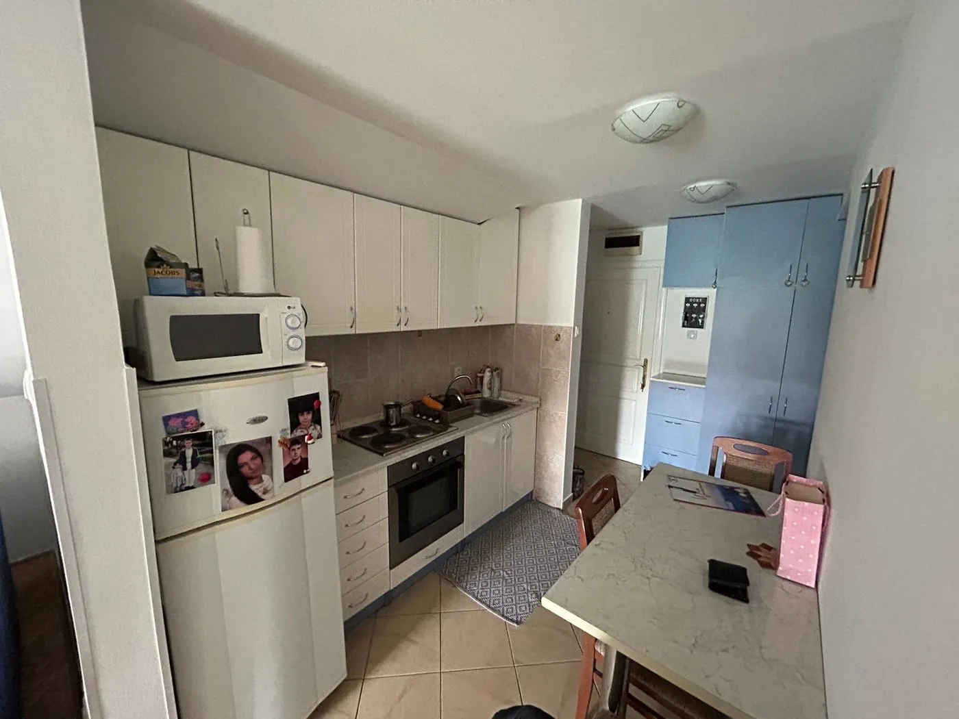 stan na prodaju Novi Sad 37m2 504187