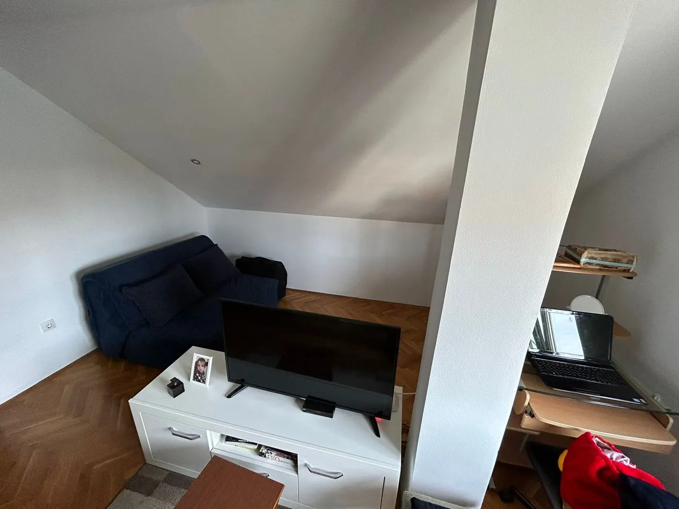 stan na prodaju Novi Sad 37m2 504187