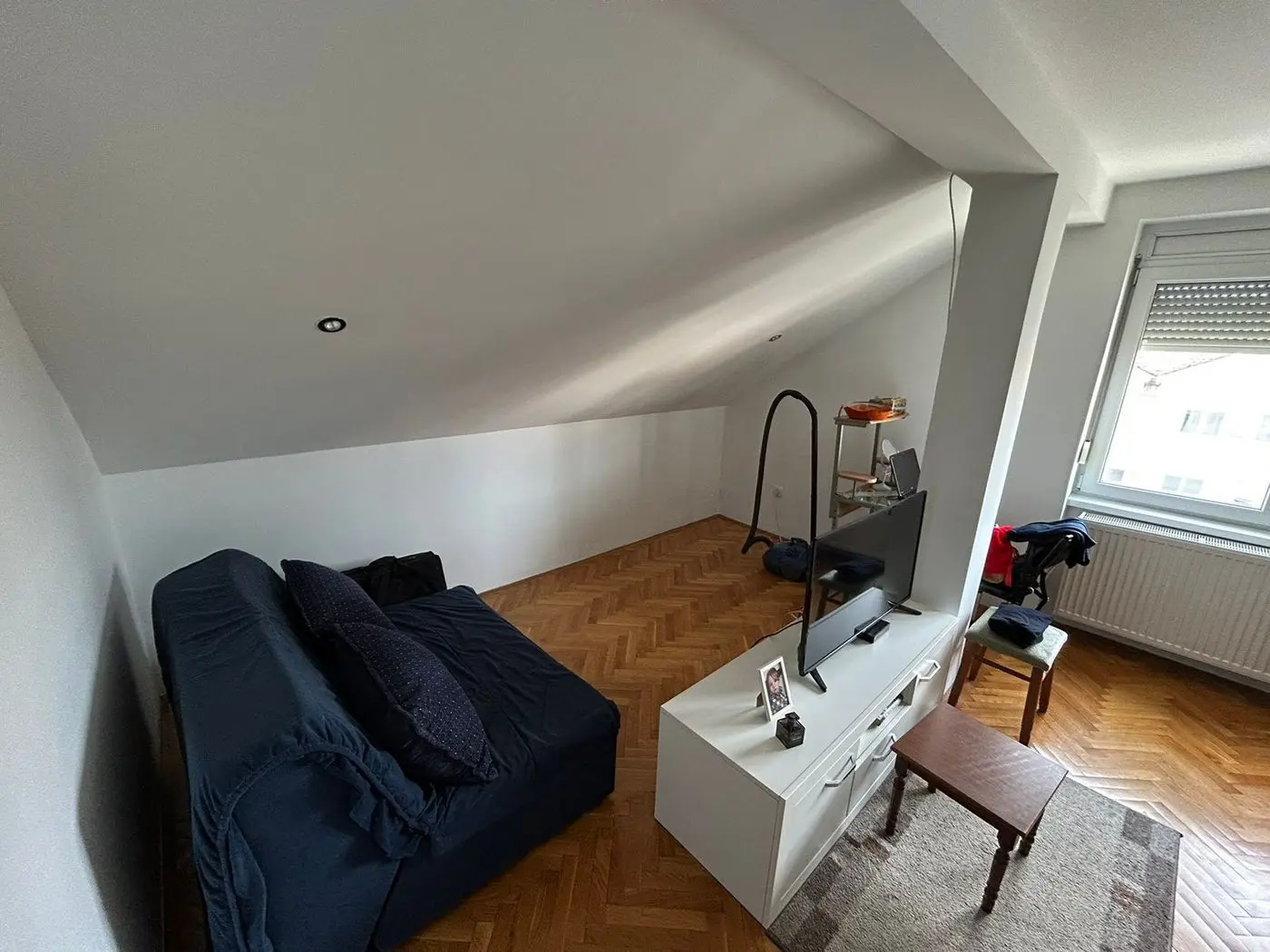 stan na prodaju Novi Sad 37m2 504187