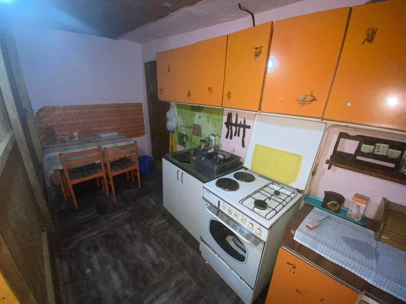 kuca na prodaju Begeč 151m2 504327